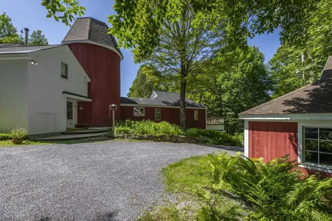 397 Fern Hill Dorset VT 05251