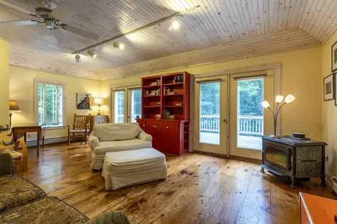 397 Fern Hill Dorset VT 05251