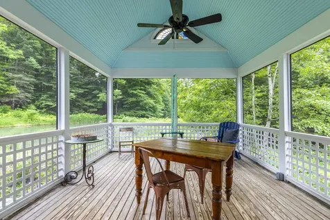 397 Fern Hill Dorset VT 05251