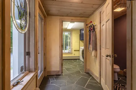 397 Fern Hill Dorset VT 05251