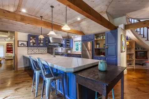 397 Fern Hill Dorset VT 05251