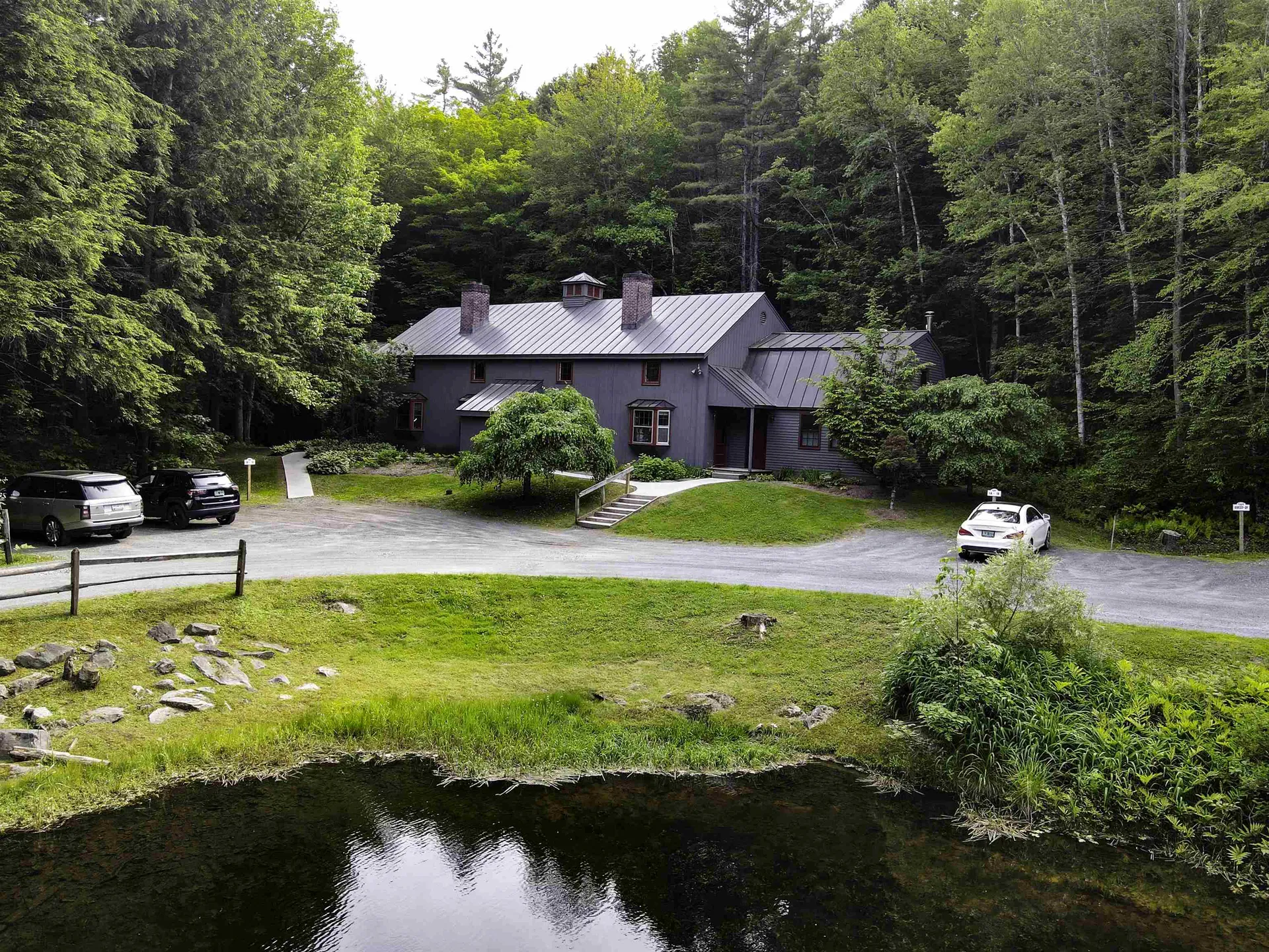 574 Willard Road Hartford VT 05059