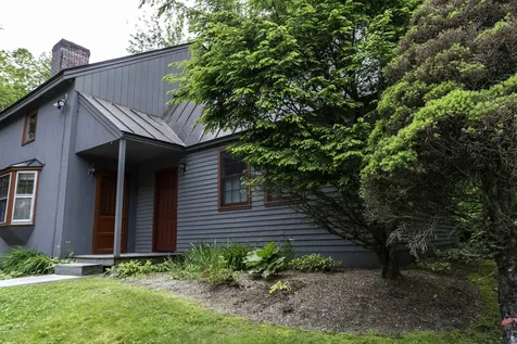 574 Willard Road Hartford VT 05059
