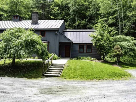 574 Willard Road Hartford VT 05059