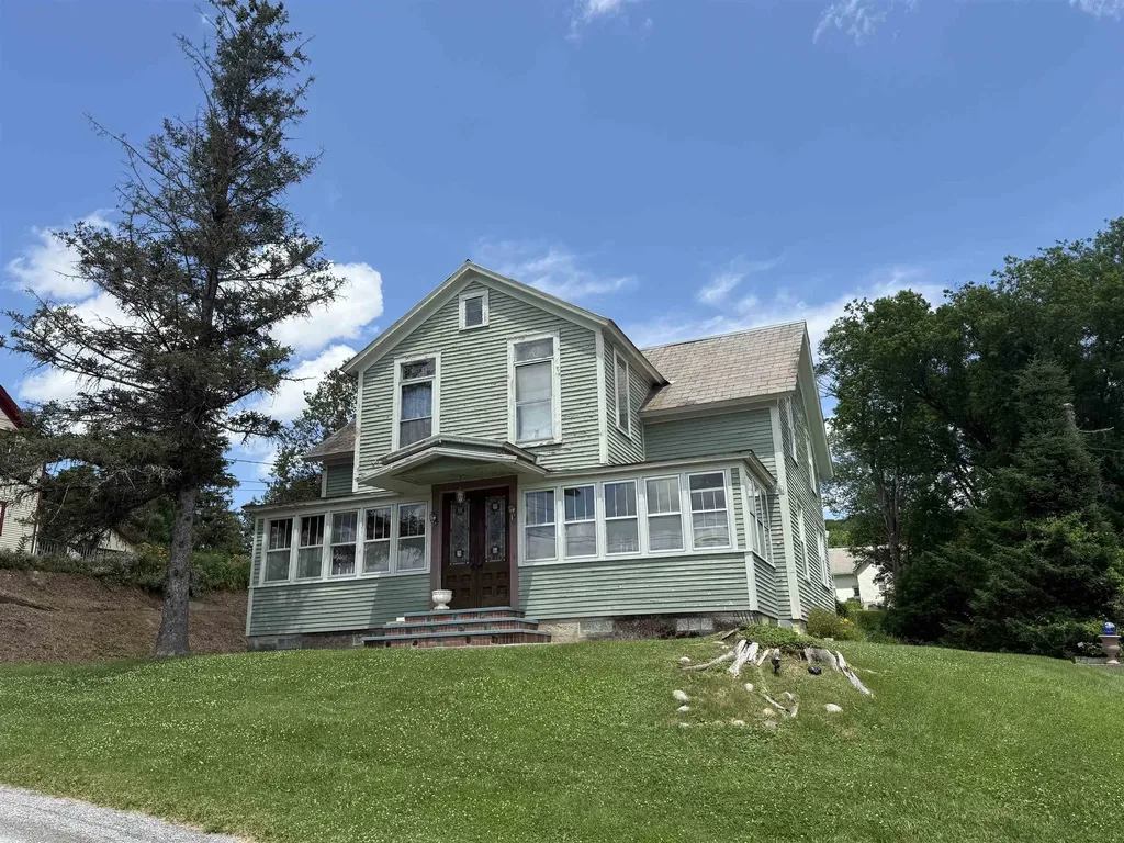 60 Highland Avenue West Rutland VT 05777
