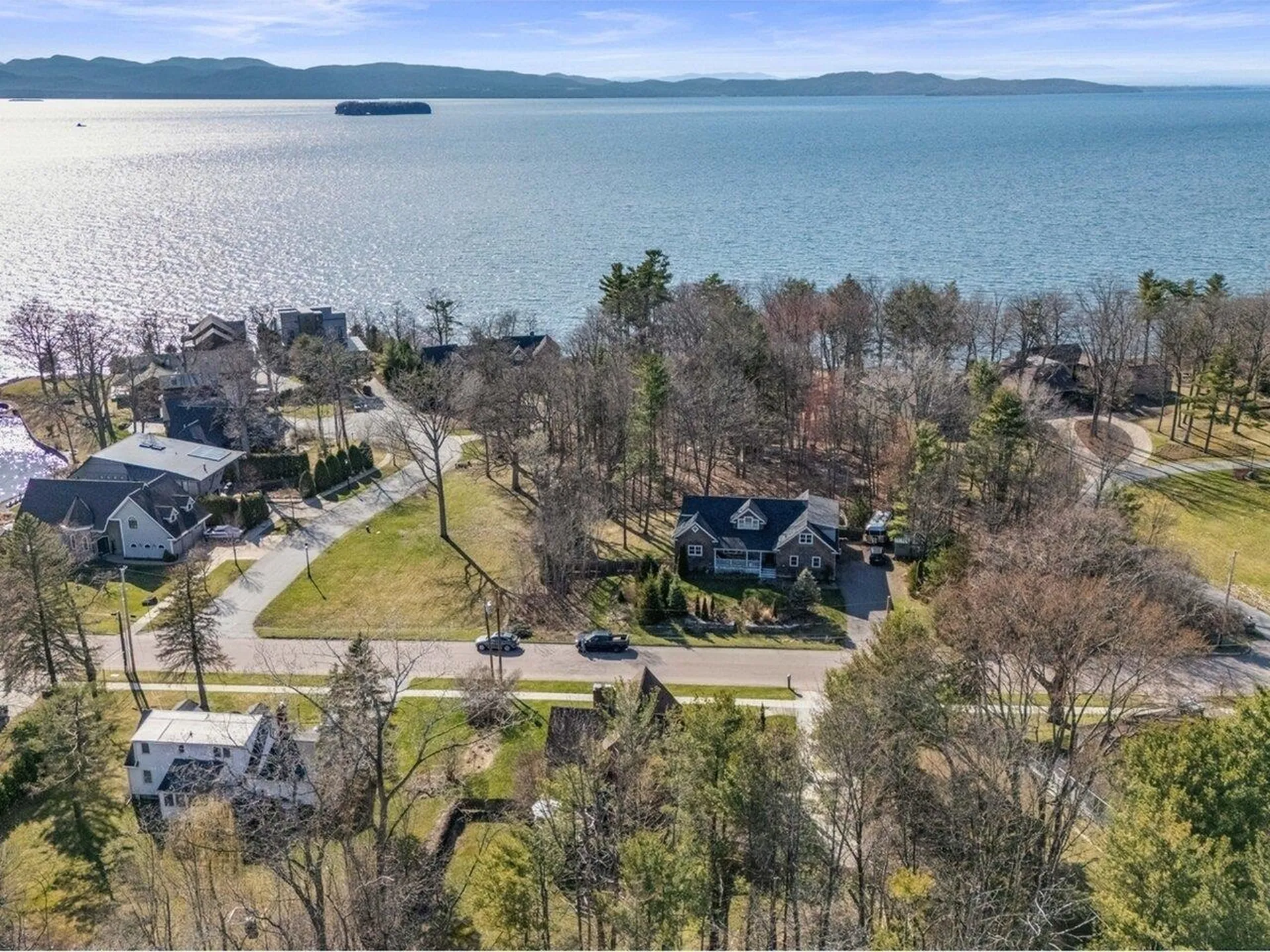 20 South Cove Road Burlington VT 05401