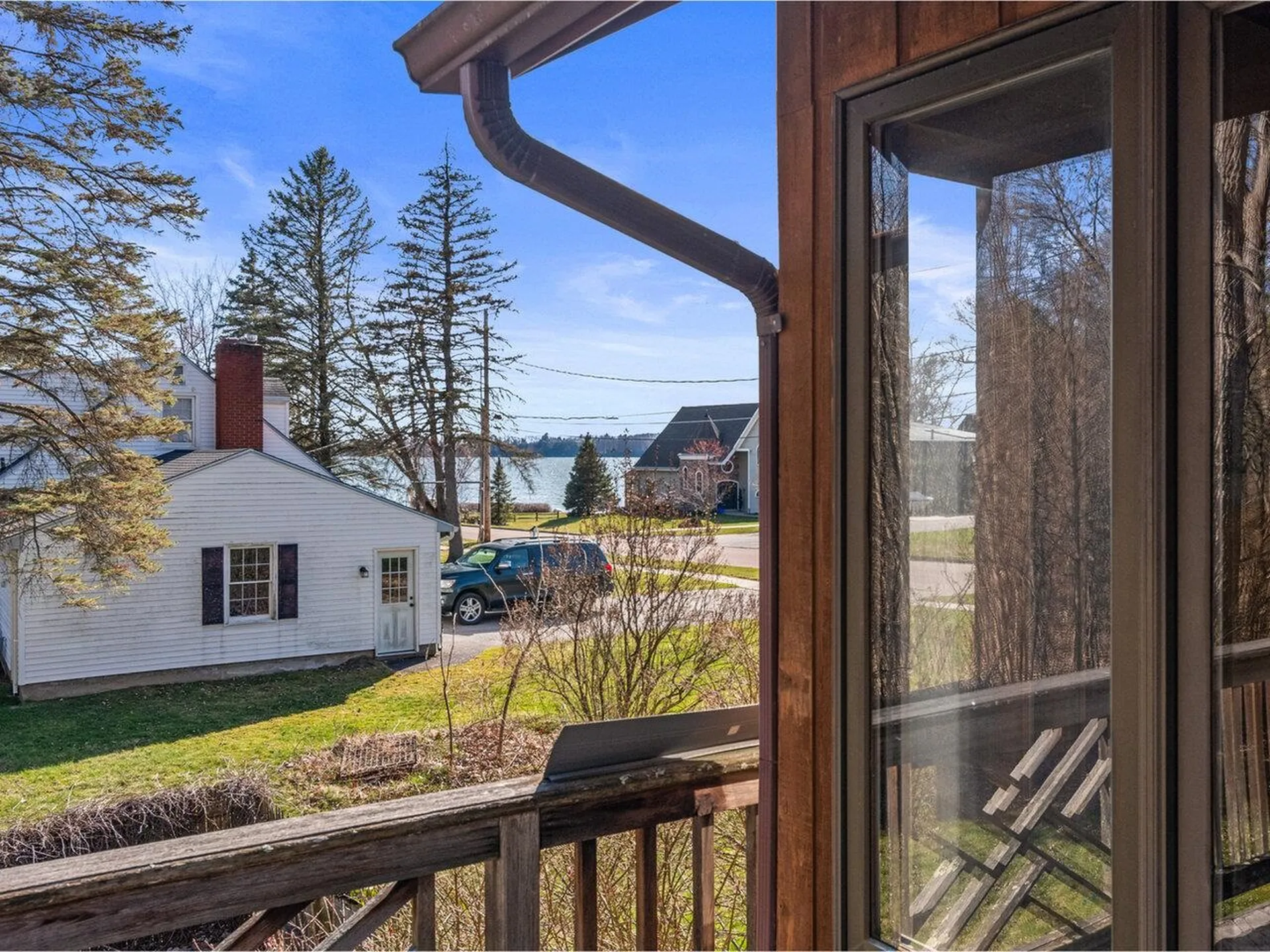 20 South Cove Road Burlington VT 05401