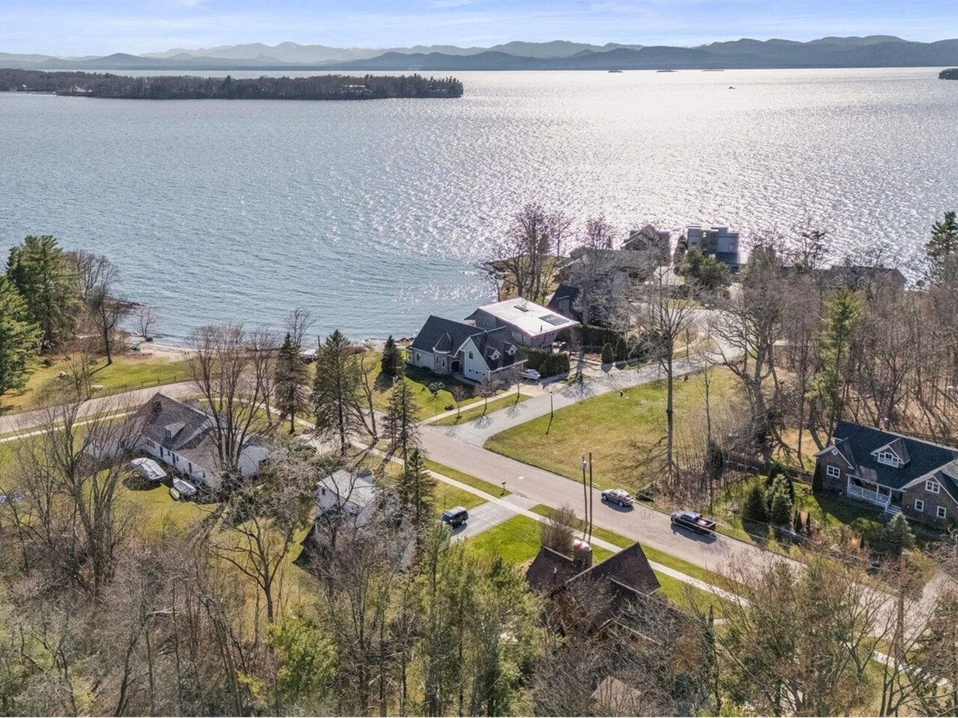 20 South Cove Road Burlington VT 05401