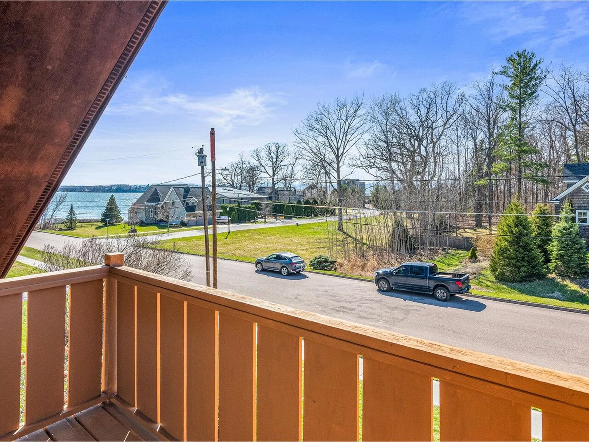 20 South Cove Road Burlington VT 05401