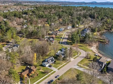 20 South Cove Road Burlington VT 05401