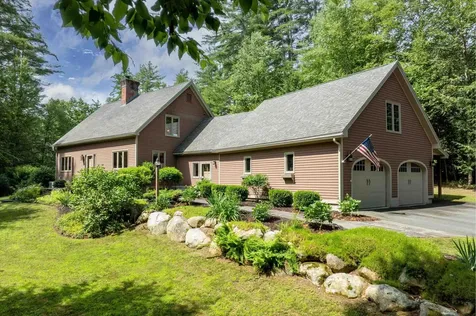 395 Hillwinds Road Brattleboro VT 05301