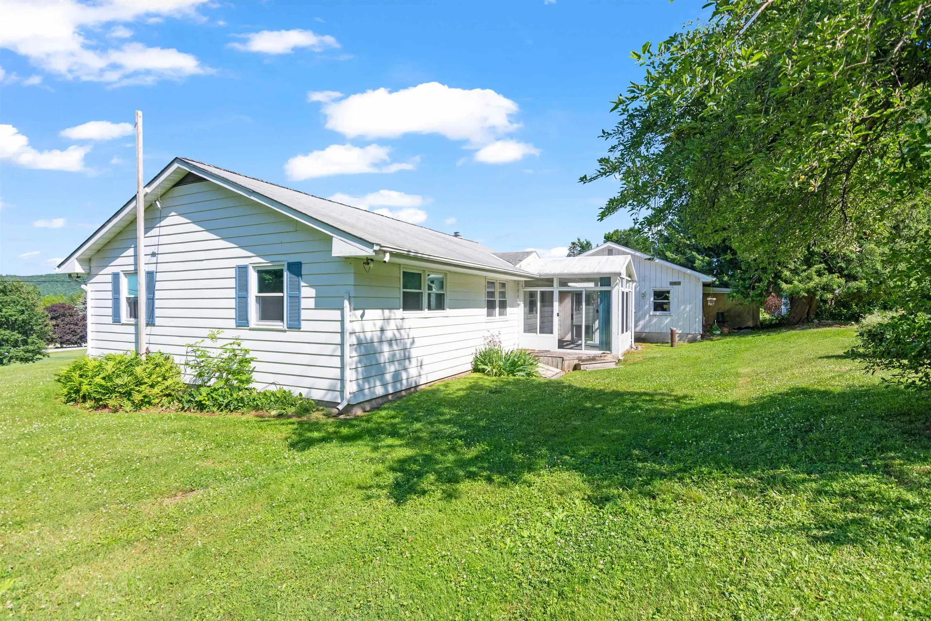 74 Prospect Hill St. Albans Town VT 05478