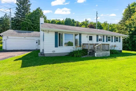 74 Prospect Hill St. Albans Town VT 05478