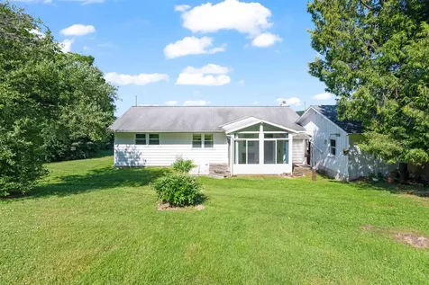 74 Prospect Hill St. Albans Town VT 05478