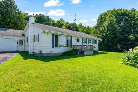 74 Prospect Hill St. Albans Town VT 05478