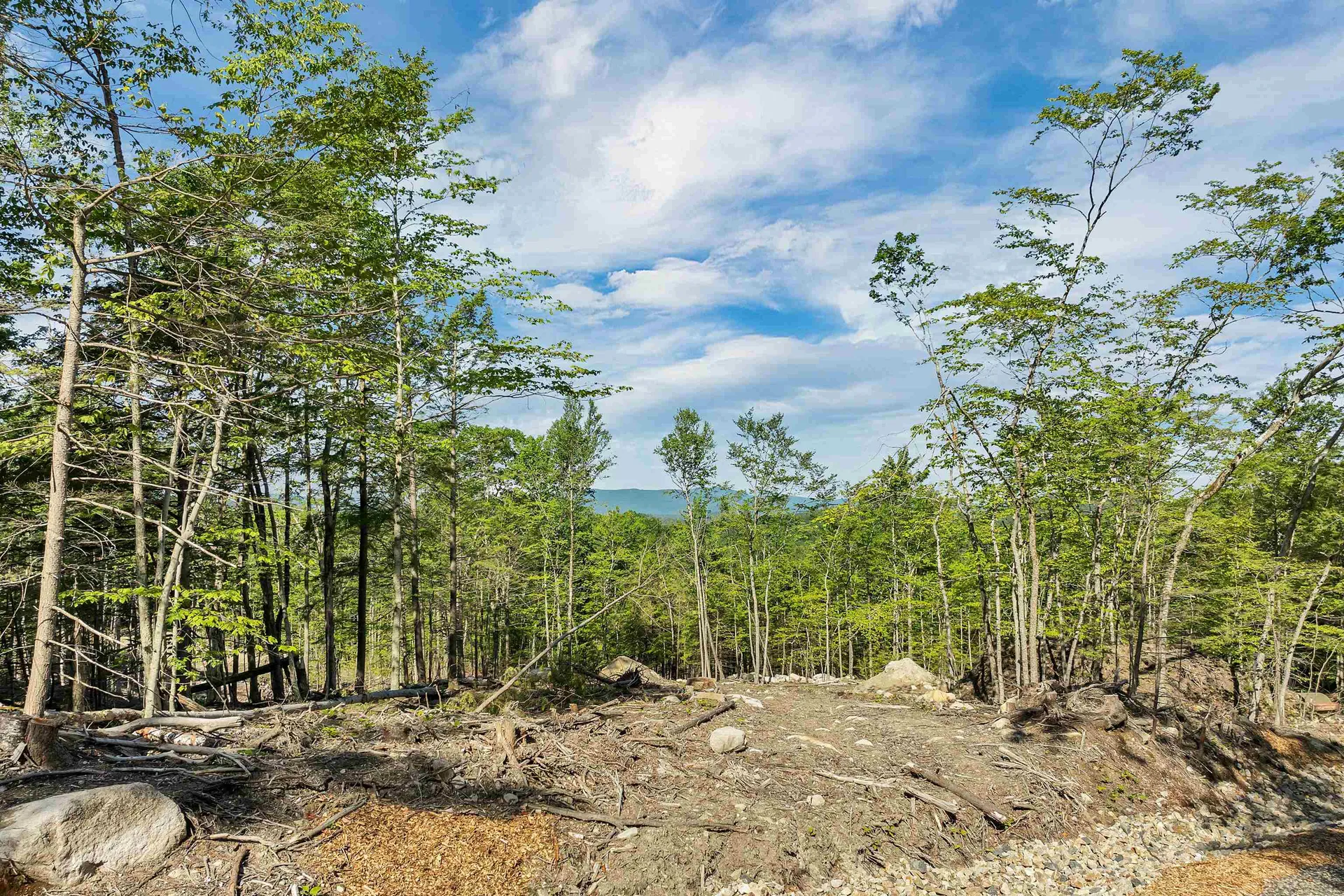 0 Innsbruck Drive New Durham NH 03855