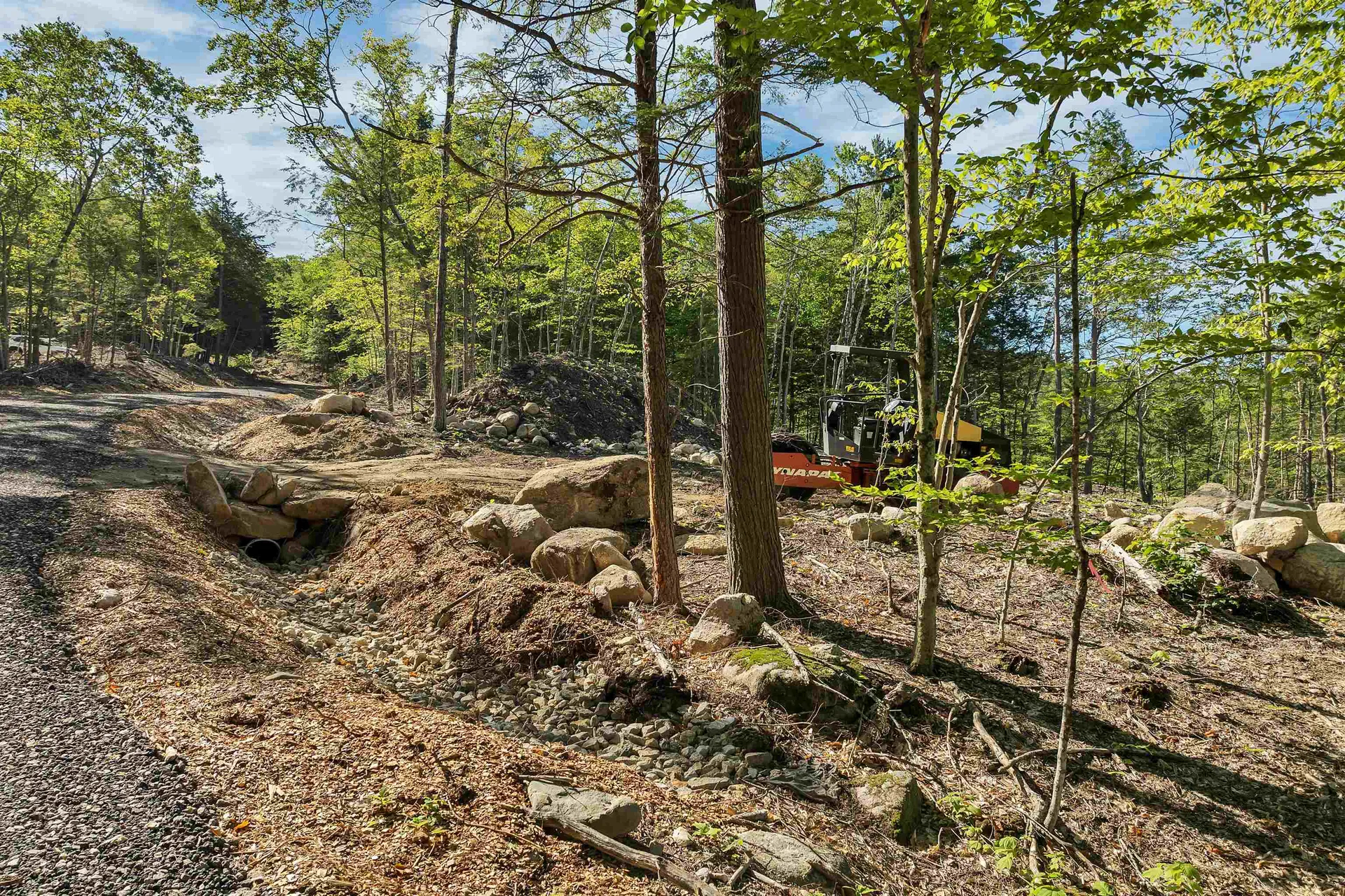 0 Innsbruck Drive New Durham NH 03855