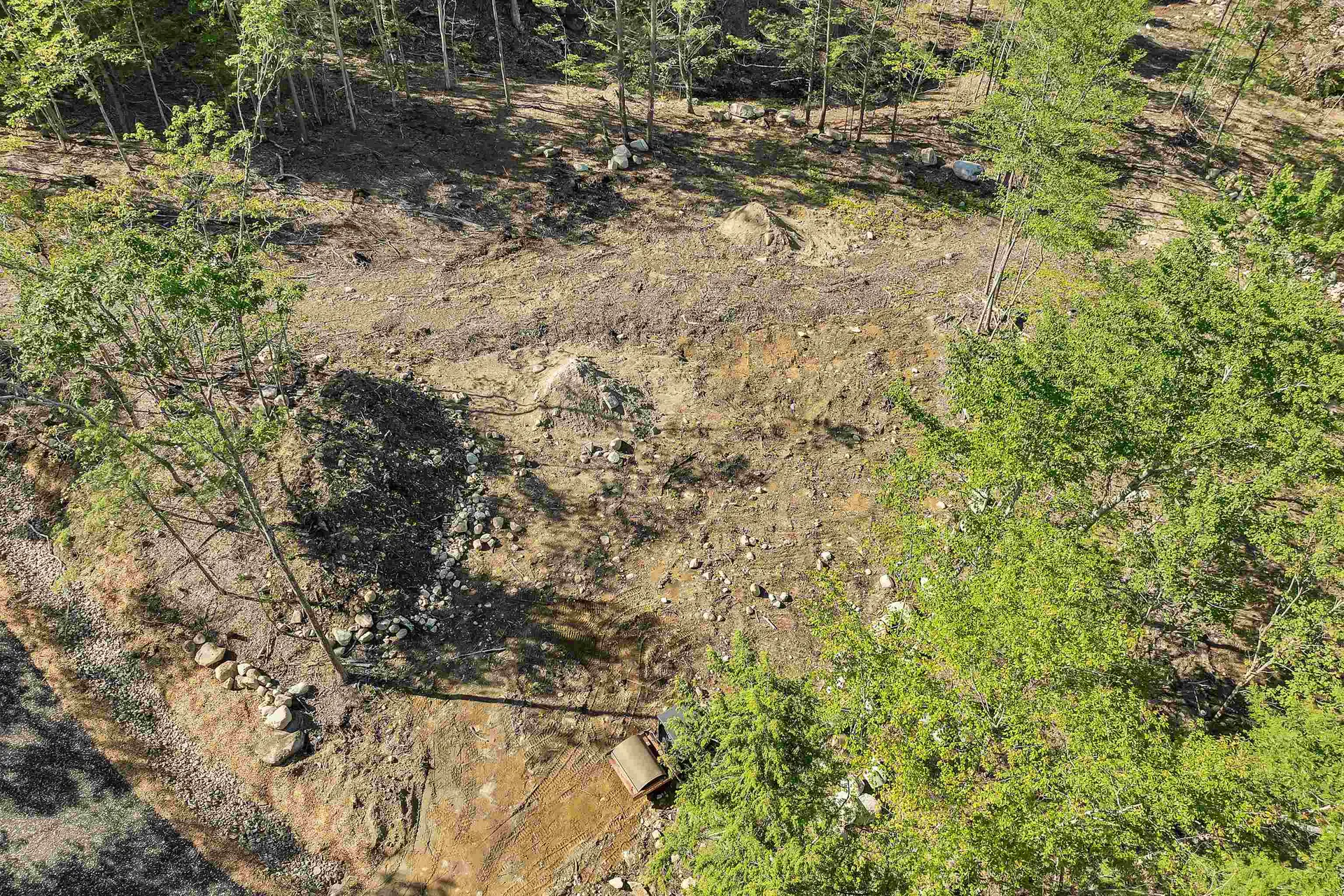 0 Innsbruck Drive New Durham NH 03855