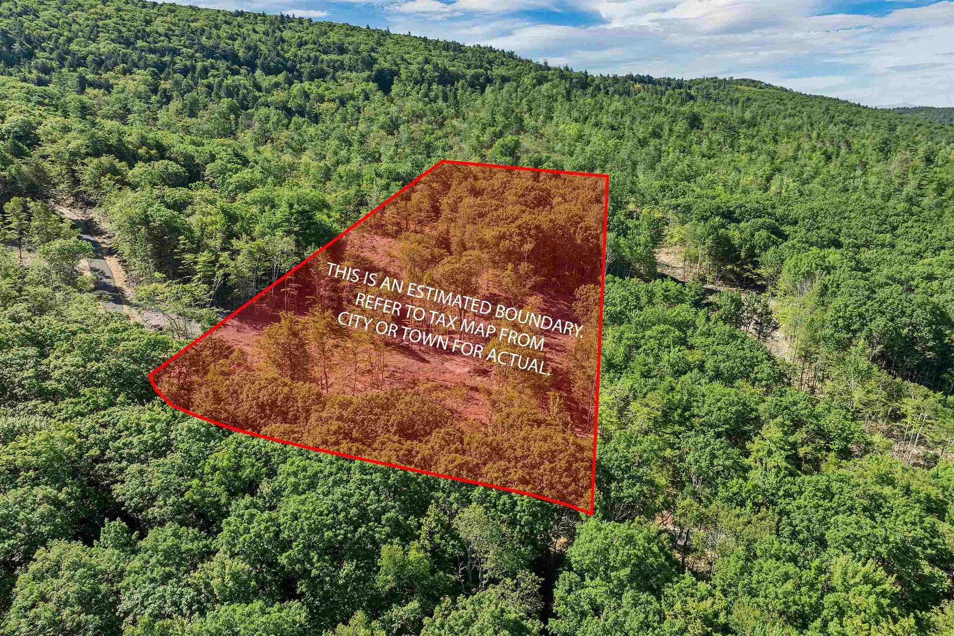 0 Innsbruck Drive New Durham NH 03855