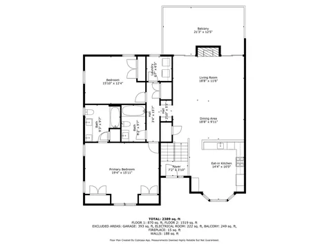 9a Lunas Avenue Epping NH 03042