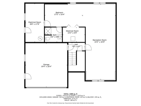 9a Lunas Avenue Epping NH 03042
