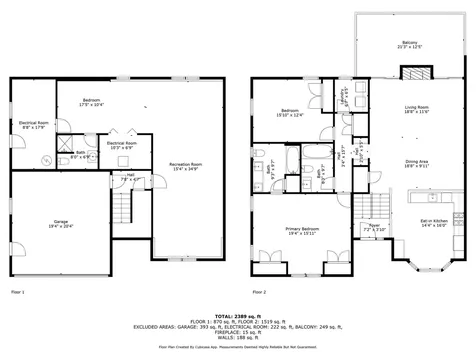 9a Lunas Avenue Epping NH 03042