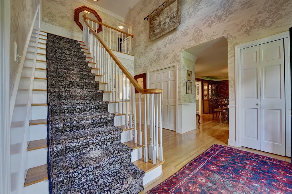 73 Mack Hill Road Amherst NH 03031