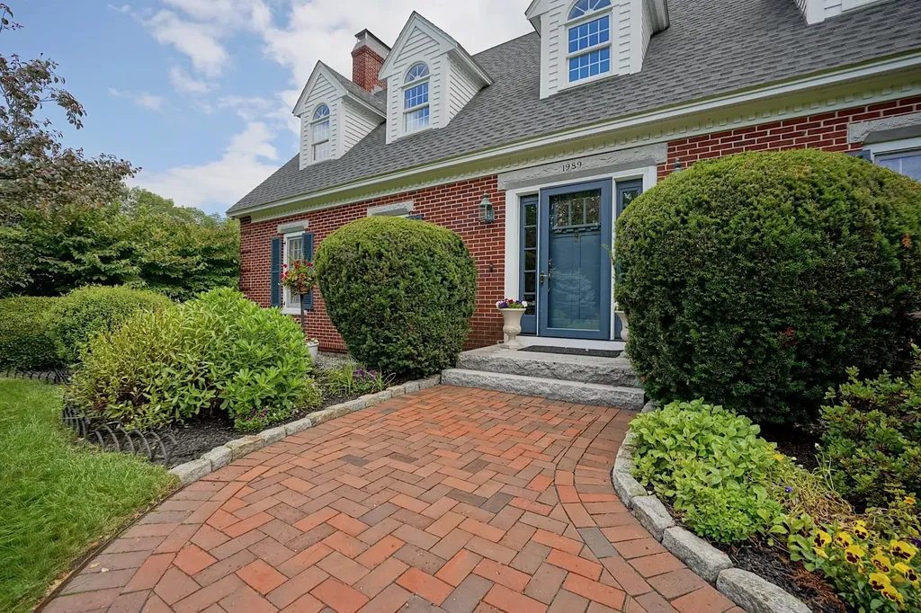 73 Mack Hill Road Amherst NH 03031