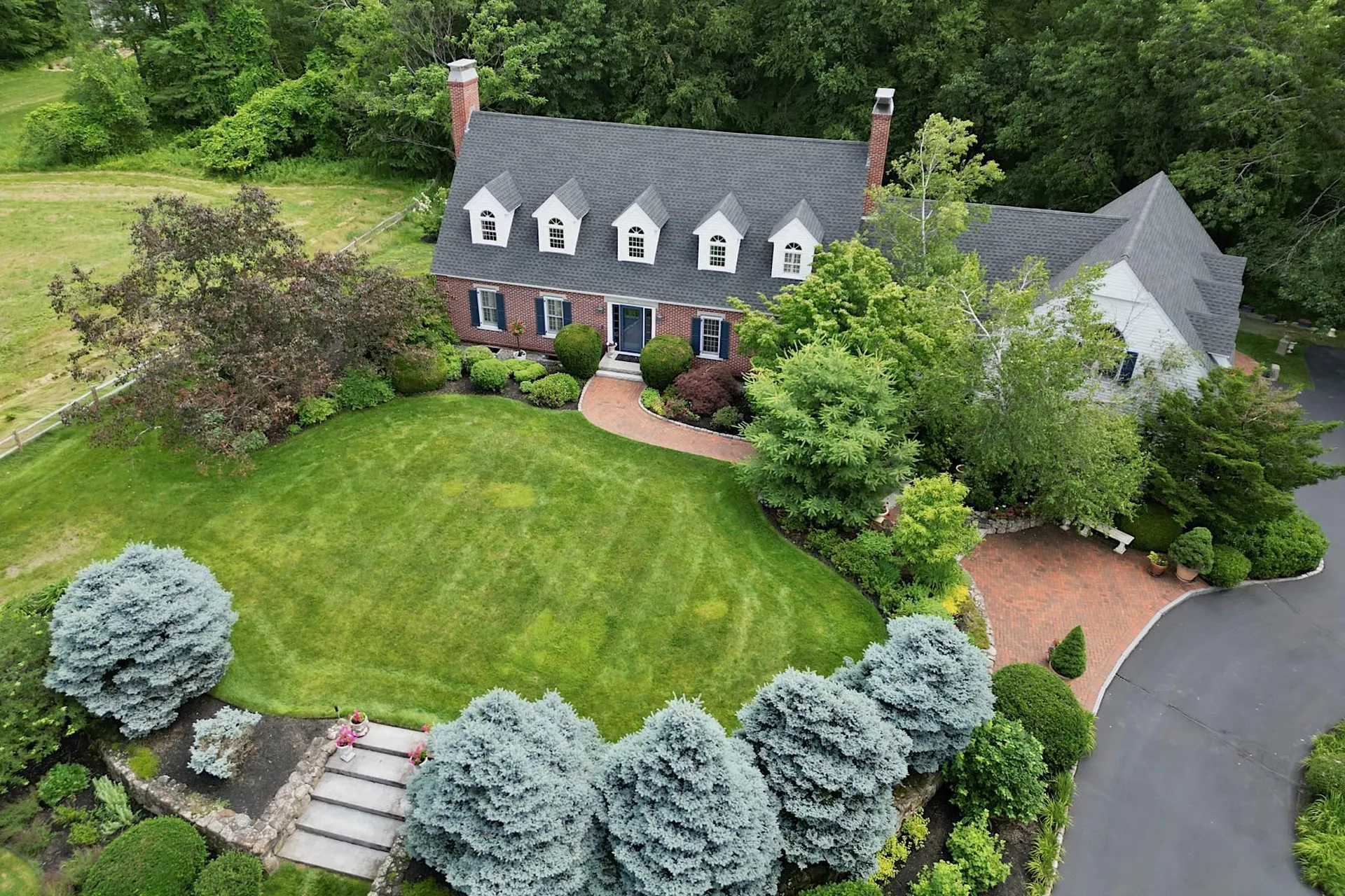 73 Mack Hill Road Amherst NH 03031