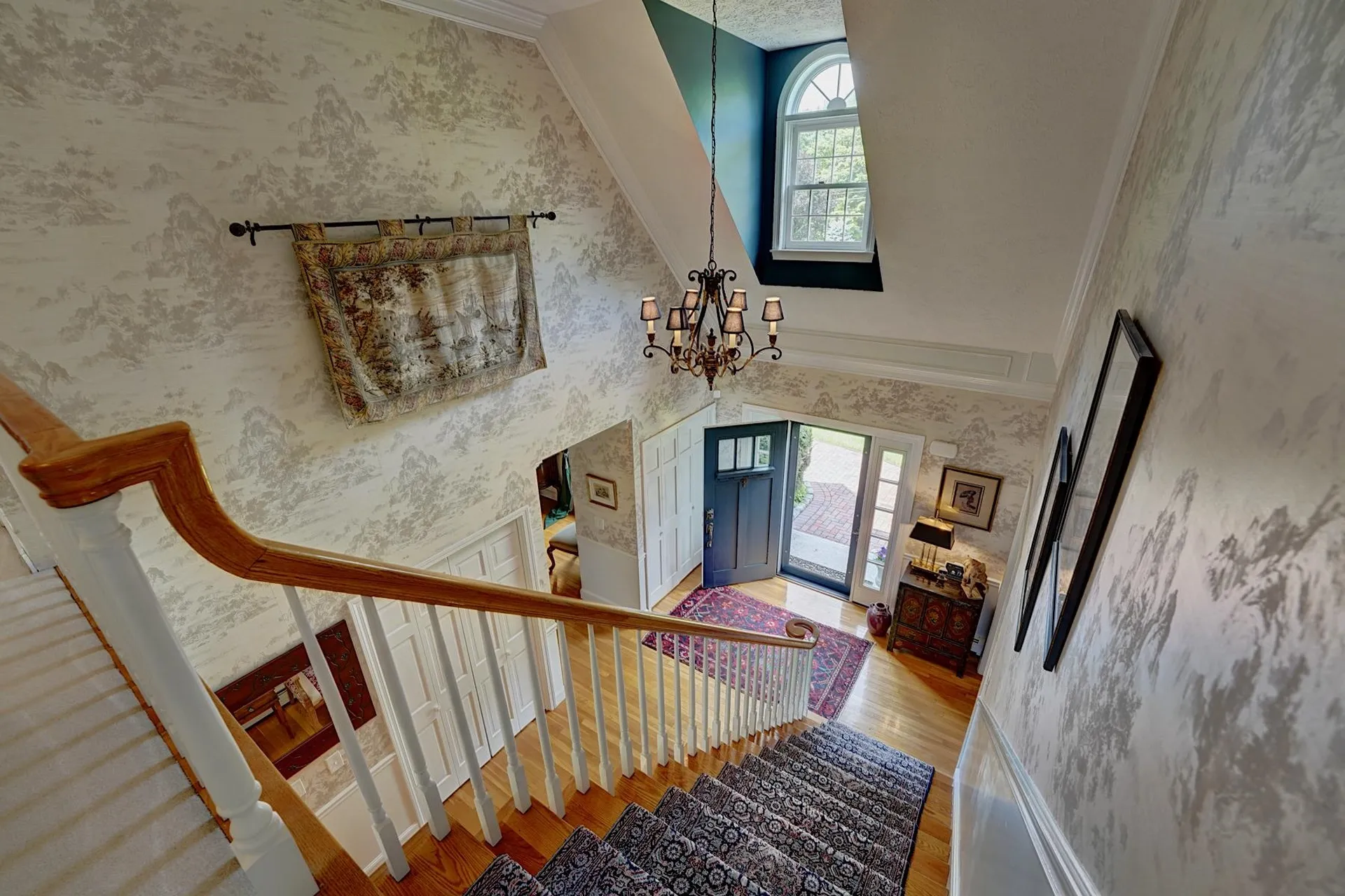 73 Mack Hill Road Amherst NH 03031