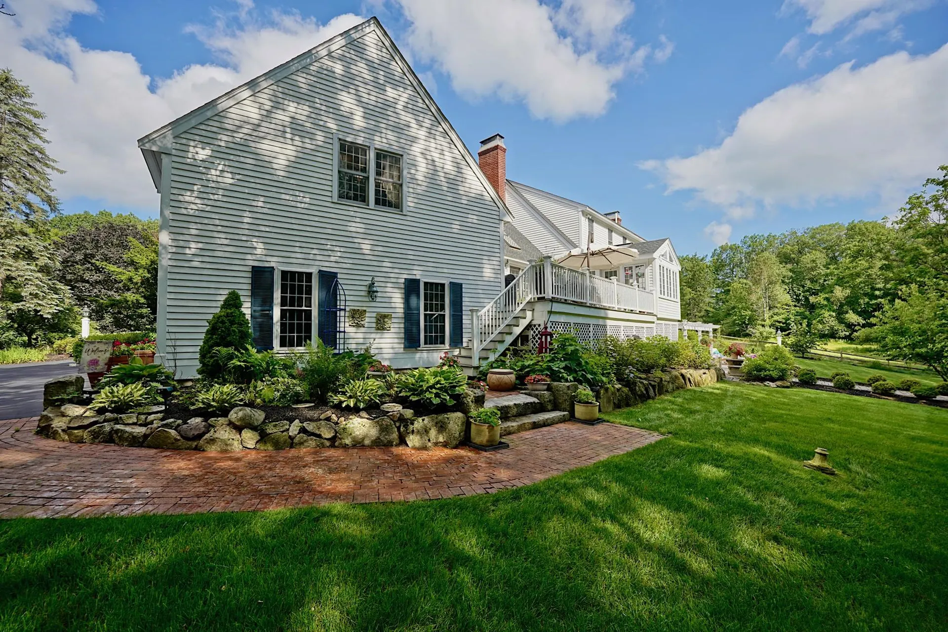 73 Mack Hill Road Amherst NH 03031