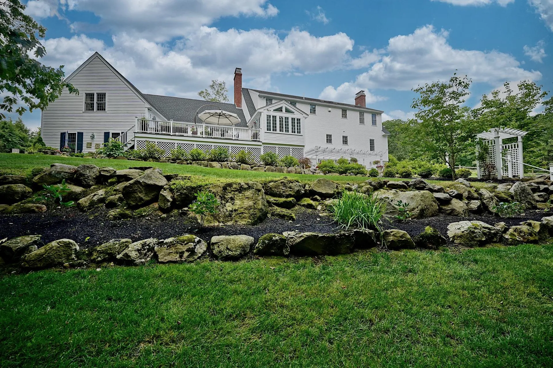 73 Mack Hill Road Amherst NH 03031