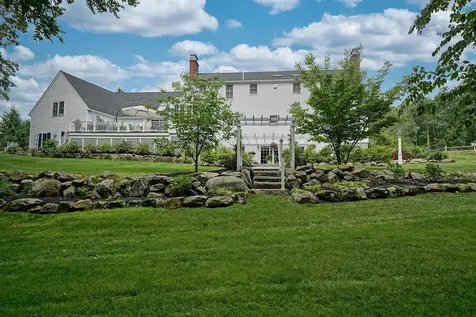 73 Mack Hill Road Amherst NH 03031