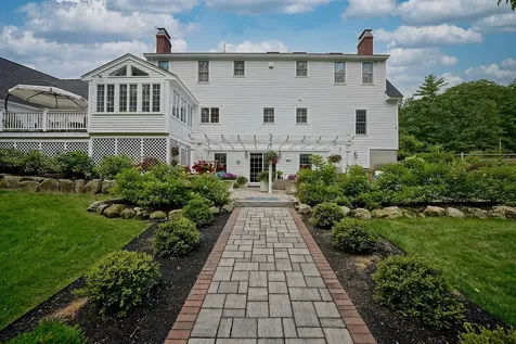 73 Mack Hill Road Amherst NH 03031