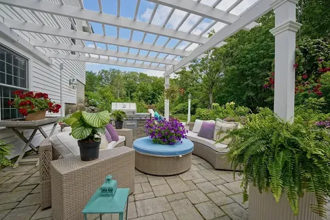 73 Mack Hill Road Amherst NH 03031