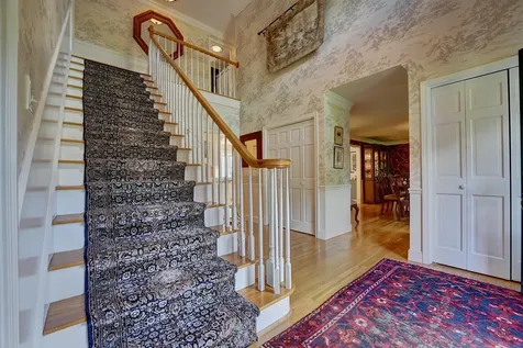 73 Mack Hill Road Amherst NH 03031