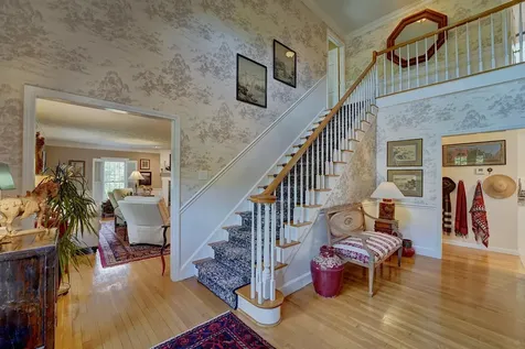 73 Mack Hill Road Amherst NH 03031