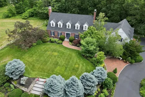 73 Mack Hill Road Amherst NH 03031