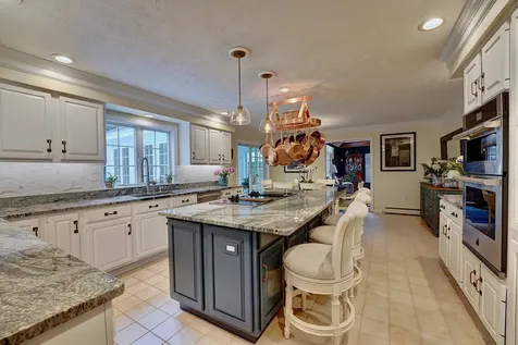 73 Mack Hill Road Amherst NH 03031