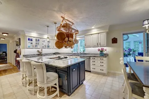 73 Mack Hill Road Amherst NH 03031