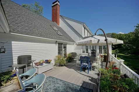 73 Mack Hill Road Amherst NH 03031