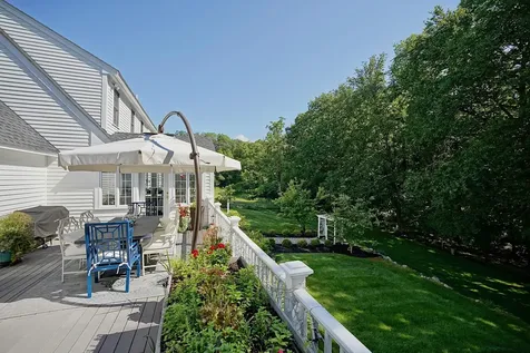 73 Mack Hill Road Amherst NH 03031