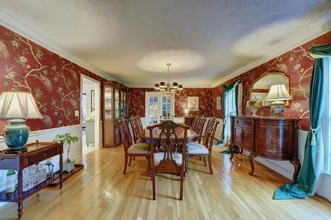 73 Mack Hill Road Amherst NH 03031