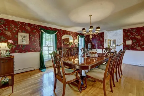 73 Mack Hill Road Amherst NH 03031