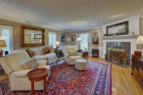 73 Mack Hill Road Amherst NH 03031