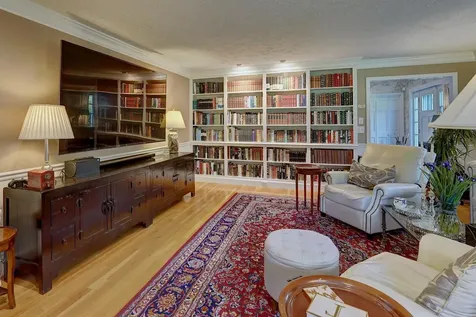 73 Mack Hill Road Amherst NH 03031