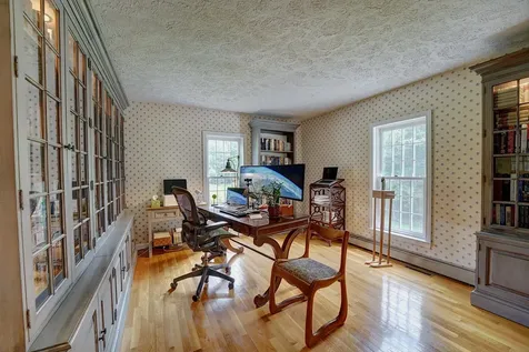 73 Mack Hill Road Amherst NH 03031