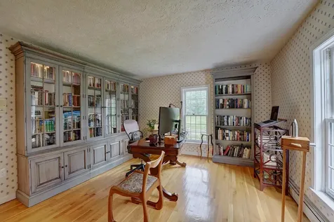 73 Mack Hill Road Amherst NH 03031