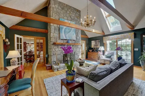 73 Mack Hill Road Amherst NH 03031