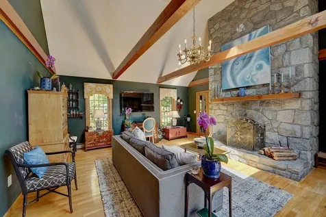 73 Mack Hill Road Amherst NH 03031